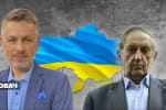 Які секрети міг здати президент "Мотор Січі" Богуслаєв – марафон "Незламна країна"