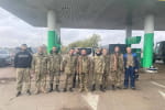 "Наші вдома": Україна визволила з полону ще 10 армійців ЗСУ