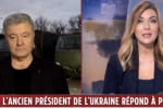Маніфест ненависті до Заходу, до свободи і до демократії – Порошенко про чергову маячню путіна