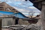 По Сумщині рашисти вгатили понад 100 разів із РСЗВ, артилерії та мінометів – фото наслідків