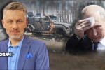 Глухая оборона россии – "Несокрушимая страна"