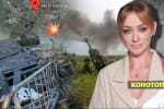 "Бавовняна" ніч в окупантів – "Незламна країна"