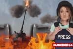 Страшний сон рашистів: як артилеристи на САУ "Краб" кошмарять окупантів – сюжет
