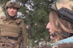 "Я сам в шоці від того, скільки у них убитих": воєнкори "5 каналу" розповіли, як ЗСУ нищать рашистів 