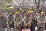 росія відмовляється забирати своїх людей із полону – Лубінець