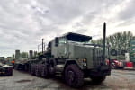 Танковый тягач Oshkosh и антидроновые системы: Германия передала Украине новый пакет военной помощи