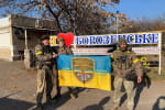 Наближаються до Чорнобаївки: ЗСУ визволили Киселівку та взяли під контроль села Брускинське та Борозенське