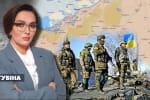 Після визволення Херсону ЗСУ зможуть обстрілювати дорогу в Крим – марафон "Незламна країна"