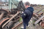 "Скоро": в "Укрзалізниці" анонсували запуск потягів до Херсона