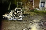 россияне ночью снова обстреляли Никопольский район из "Градов" и тяжелой артиллерии – 45 тысяч семей остались без воды