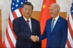 Байден публічно назвав Сі Цзіньпіна диктатором – у Китаї відповіли