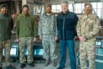 Щоб знищувати русню: Порошенко передав комплекс БПЛА Poseidon проєкту "Очі Арти" розвідникам, які першими увійшли в Снігурівку