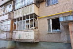 Під час вибуху в Мелітополі у тяжкому стані місцевий колаборант – Федоров
