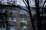 Унаслідок вчорашнього обстрілу пошкоджено 2 будинки в Києві – Кличко