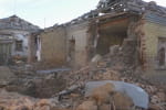 "Нащо б'ють, вони ж не по військових б’ють": як жителі Оріхова виживають під постійними обстрілами