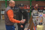 Ажіотаж на газові балони й пальники: чи варто розміщувати небезпечні прилади в оселі – сюжет