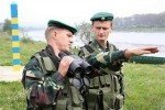 Прикордонники починають відновлювати контроль над україно-російською межею - Назаренко