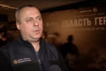"Область героїв": у столиці презентували фільм про російську окупацію Київщини 