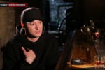Андрей Хлывнюк отказался от премии Магнитского, выразив несогласие с некоторыми лауреатами