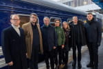 В Киев прибыли главы МИД сразу 7 стран Северной Европы и Балтии – что известно