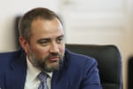 Суд заарештував президента Української асоціації футболу Андрія Павелка на два місяці – згодом за них внесли заставу
