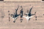 оккупанты готовят массированный удар: аэродром "Энгельс-2" в боевой готовности – данные спутников