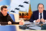"Кинджали" відлетіли з білорусі, рашисти стріляють своїх, а населення рф все менше підтримує війну – хроніка 1 грудня