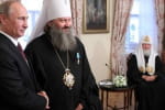 Зеленский и СНБО ввели санкции против деятелей упц мп – РПЦвУ ждет проверка