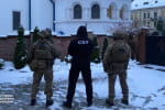 При обшуках Чернівецької єпархії знайшли дитяче порно – ЗМІ