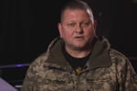 "Гордий служити державі пліч-о-пліч із вами": Залужний привітав захисників і захисниць із Днем ЗСУ