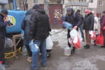 Ракетний удар росіян знеструмив майже всю Одещину: як виживають містяни
