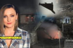 Снова летят иранские дроны – "Несокрушимая страна"