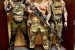 Військові готують "оголений" календар на підтримку журналісток "5 каналу" – спойлер