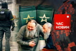 У Криму палає казарма з "мобіками", сухпайки окупантів в УПЦ мп – "Час новин: підсумки"