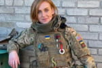 Інформація про "загибель" американки під Бахмутом виявилася фейком – парамедик сама спростувала вкид роспропаганди