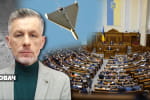 Атака на державу – "Незламна країна"