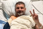 Визволеному з полону морпіху Діанову провели операцію на руці у США – в якому стані захисник Маріуполя