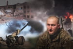 "Повернешся – застрелять. У них все тримає страх": як воюють рашисти під Бахмутом – "Невигадані історії"