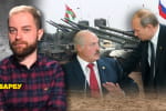Чи вмовить путін лукашенка кинути білоруську армію на війну – "Незламна країна"