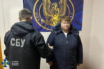 Собирала деньги для оккупантов: СБУ разоблачила приспешницу рашистов в Одесской области