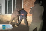 Навів ракетний удар по школі та лікарні в Лимані: СБУ затримала поплічника рашистів
