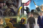 Рейс "Бахмут-Вашингтон": ЗСУ треба ракети –  генерали США – хроніка 43 тижня великої війни