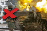 Херсон оговтується від теракту рф, ЗСУ "вкладають" по батальйону окупантів щодоби – хроніка 305-го дня великої війни