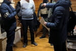 СБУ задержала предателя, который помогал похищать атовцев в оккупированной Киевской области