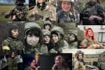 Мобілізація жінок у вересні: хто підлягає штрафам і кого можуть призвати до лав ЗСУ