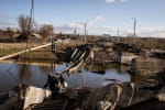 російська армія втратила в боях за Бахмут до 30 тисяч убитими та пораненими – Велика Британія в ОБСЄ