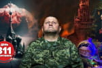 Українці поверталися з полону, росія обстрілювала мирні міста ракетами – як минув останній день 2022-го року