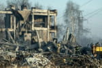 Найти виновного: рф переводит ответственность за уничтожение оккупантов в Макеевке на террористов "днр" – ISW