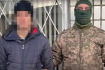 Участвовал в карательных рейдах: в Херсоне задержали еще одного коллаборанта