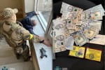 Прямо в админздании: СБУ задержала заместителя главы Одесской ОВА на взятке в $35 тыс.